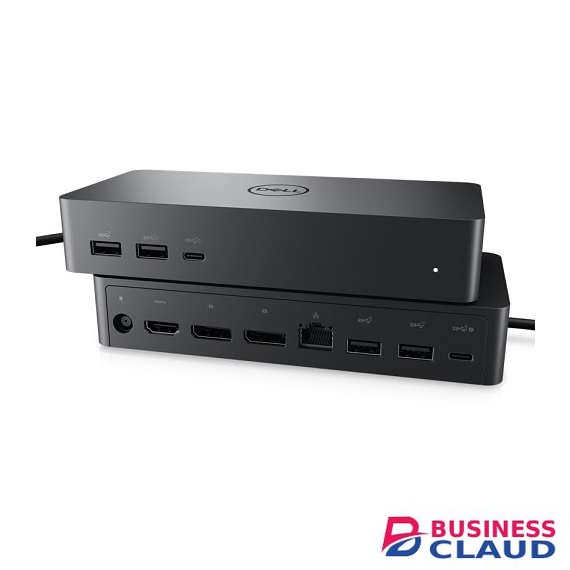 Dell Universal Dock UD22 USB-C Docking Station