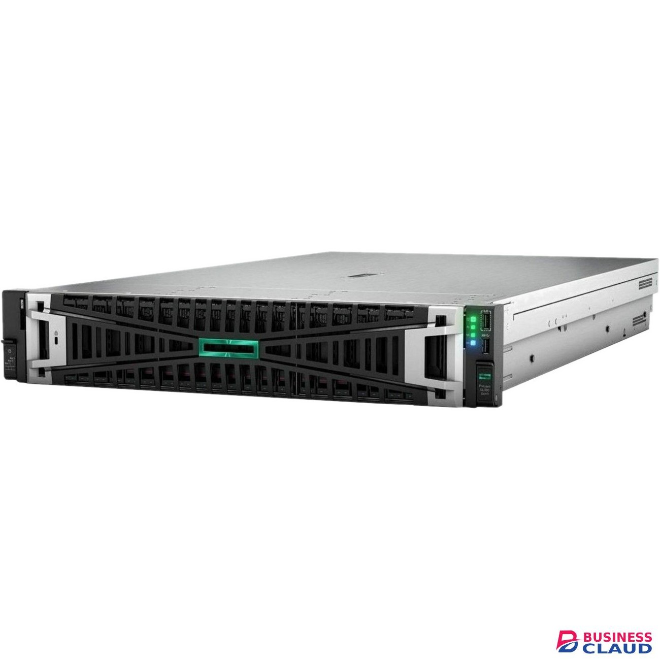 HPE Dl380 Gen 11 Intel Xeon Silver 4514Y 64GB NO HDD Rack Server