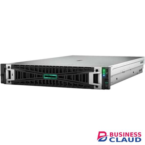 HPE Dl380 Gen 11 Intel Xeon Silver 4514Y 64GB NO HDD Rack Server
