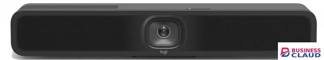 Logitech MeetUp 2 Video Conference System