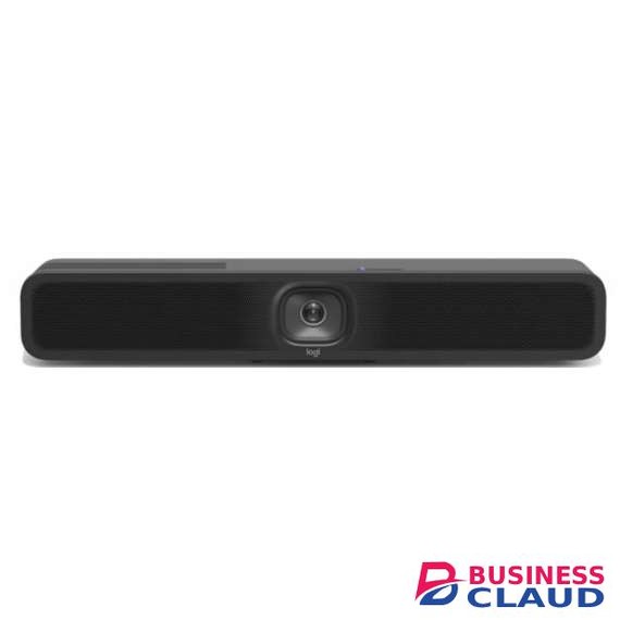 Logitech MeetUp 2 Video Conference System