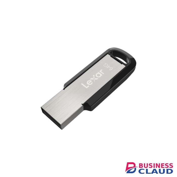 Lexar JumpDrive M400 64GB USB 3.0 Flash Drive