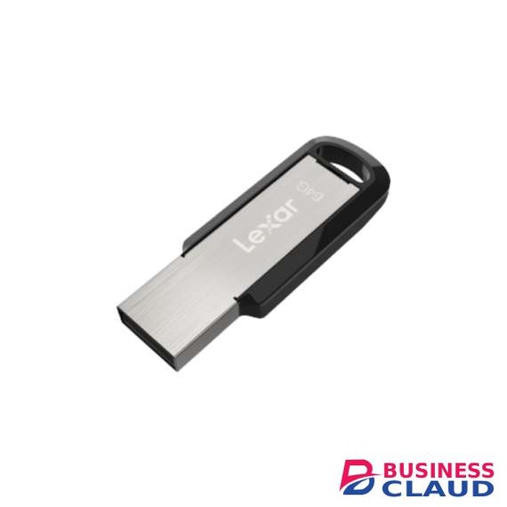 Lexar JumpDrive M400 64GB USB 3.0 Flash Drive