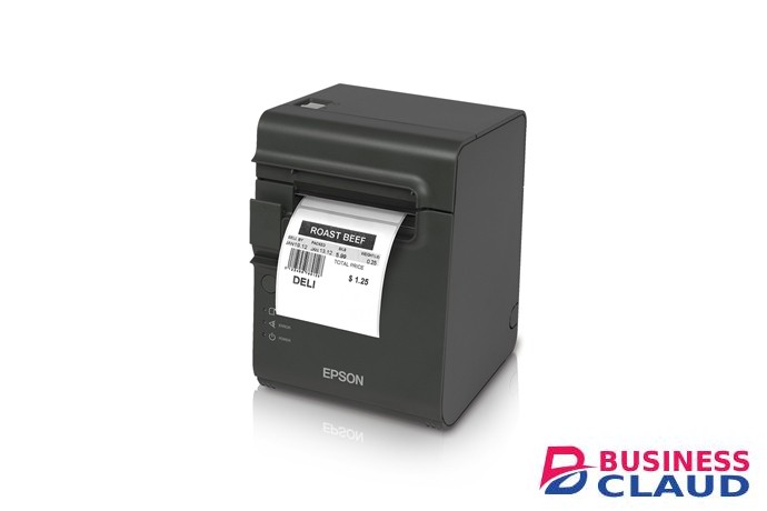 Epson TM-L90 Label Printer