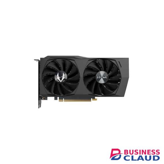 ZOTAC GAMING GeForce RTX 3050 ECO 8GB GDDR6 Graphics Card