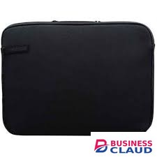 Kingsons Volkano Wrap series 11.6″ Black Sleeve Bag