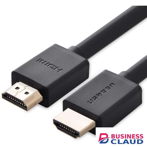UGREEN 1.4 4K Male to Male 15m HDMI Cable
