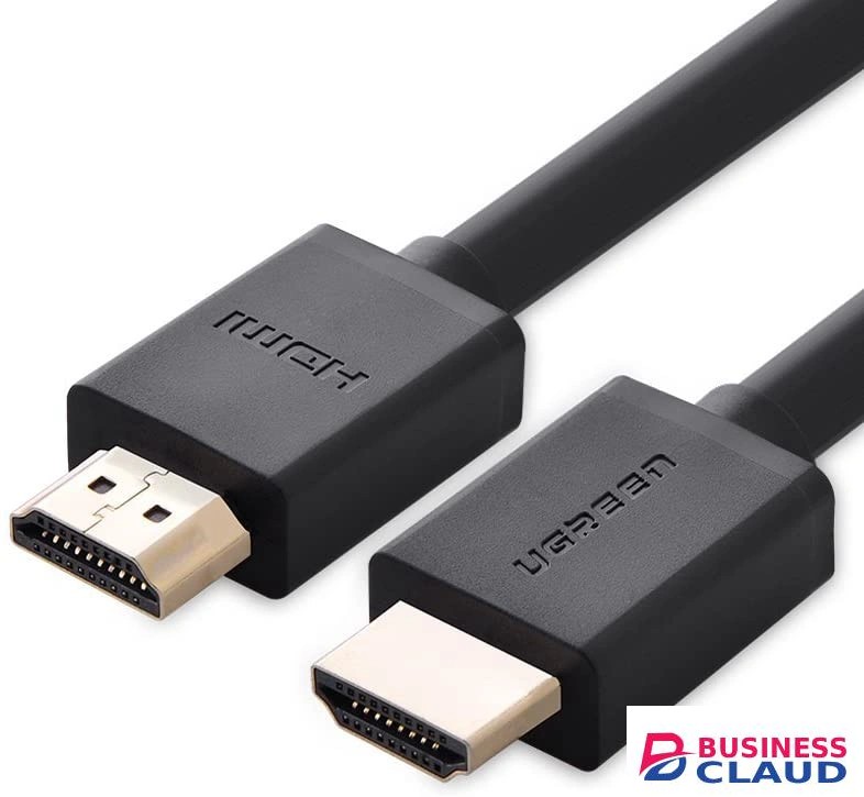 UGREEN 1.4 4K Male to Male 15m HDMI Cable