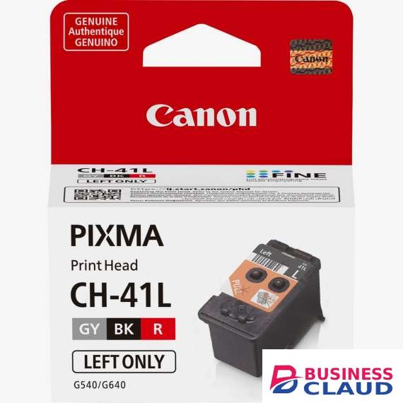 Canon CH-41L Right Print Head