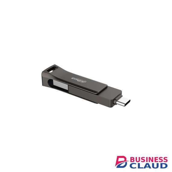 Dahua USB and Type C 256GB Dual Flash Drive
