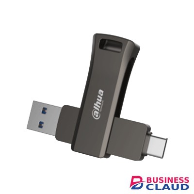 Dahua USB and Type C 256GB Dual Flash Drive