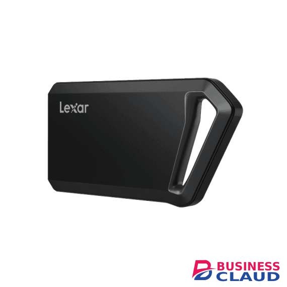 Lexar SL600 2TB Professional Portable SSD