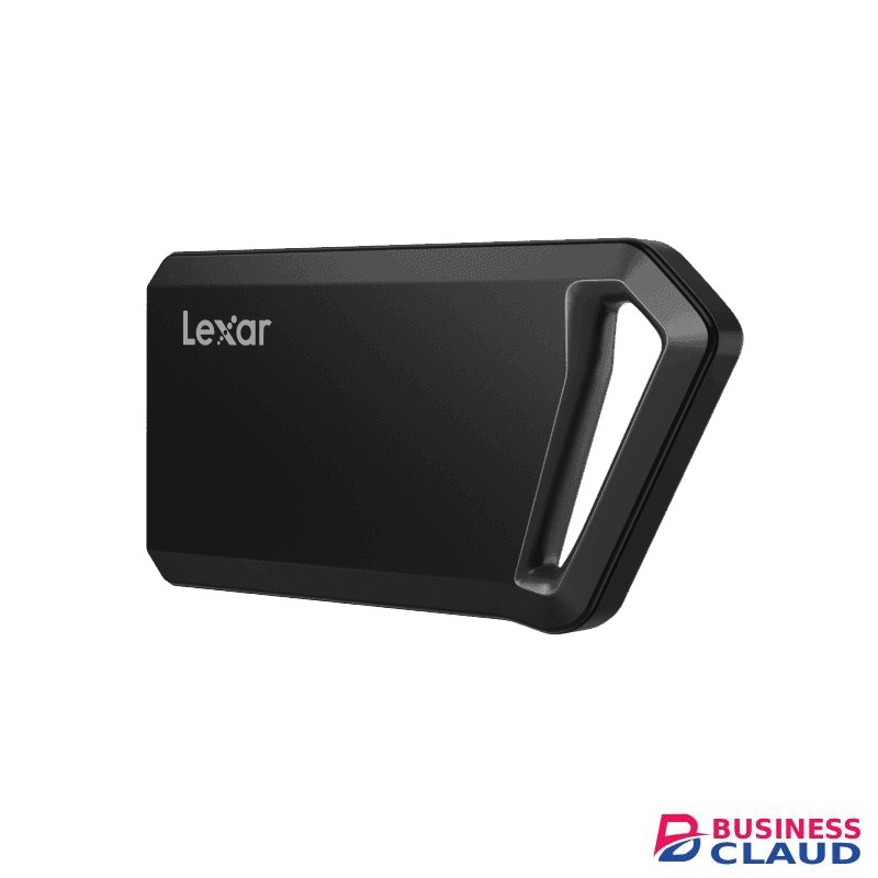 Lexar SL600 2TB Professional Portable SSD