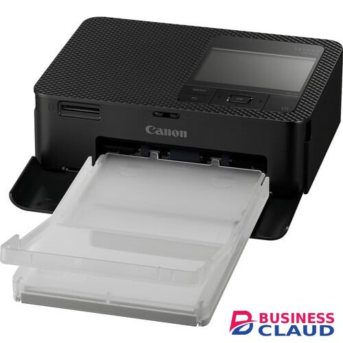 Canon SELPHY CP1500 Compact Photo Printer