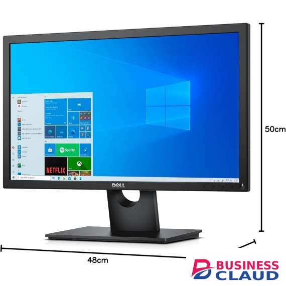 Dell E2216HV 22" FHD Monitor