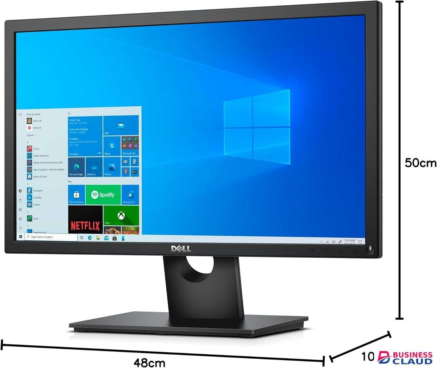 Dell E2216HV 22" FHD Monitor