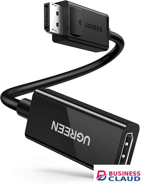 UGREEN MM137 DisplayPort to HDMI Female Converter(4K)
