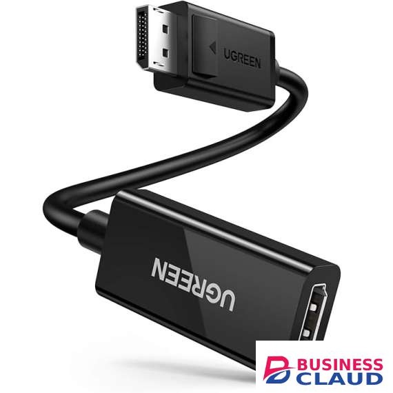 UGREEN MM137 DisplayPort to HDMI Female Converter(4K)