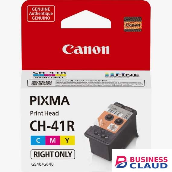 Canon CH-41R Right Print Head