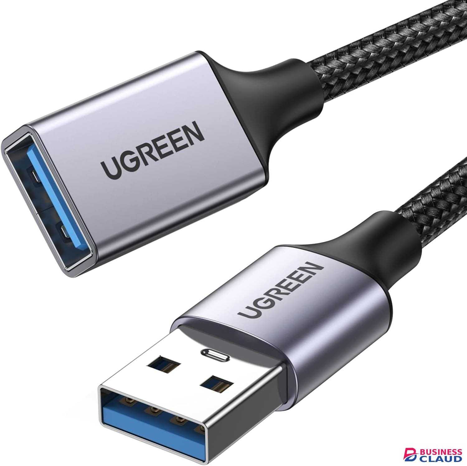UGREEN US115 USB 3.0 5m Extension Cable