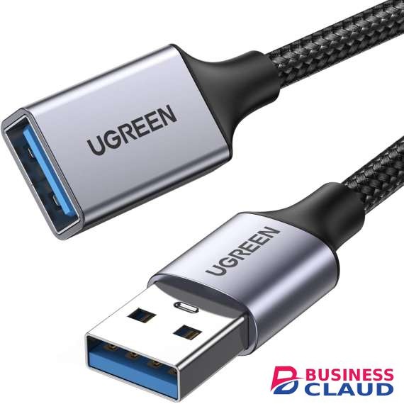 UGREEN US115 USB 3.0 5m Extension Cable