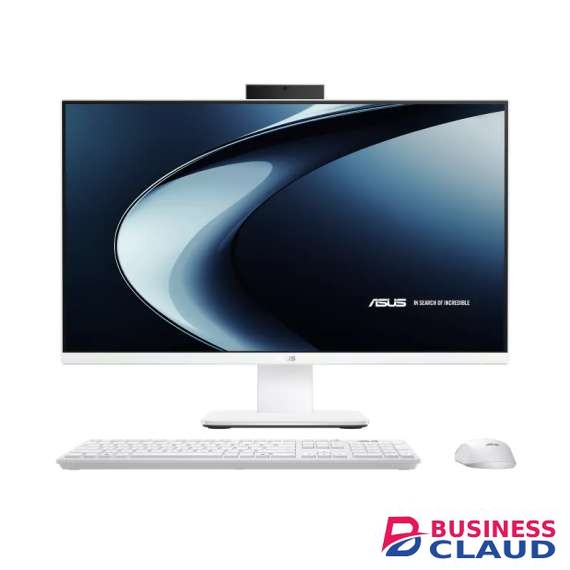 Asus V440 Intel Core i7 8GB 512GB 23.8 Dos AIO Desktop Computer