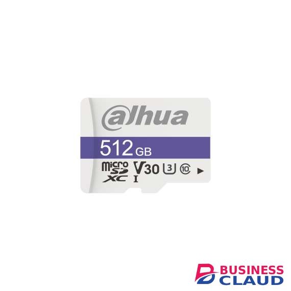 Dahua C100 512GB MicroSD Memory Card