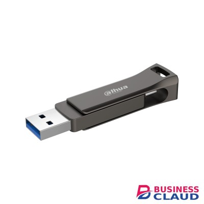 Dahua USB and Type C 128GB Dual Flash Drive