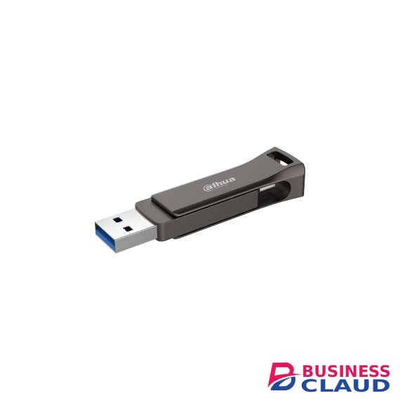 Dahua USB and Type C 128GB Dual Flash Drive