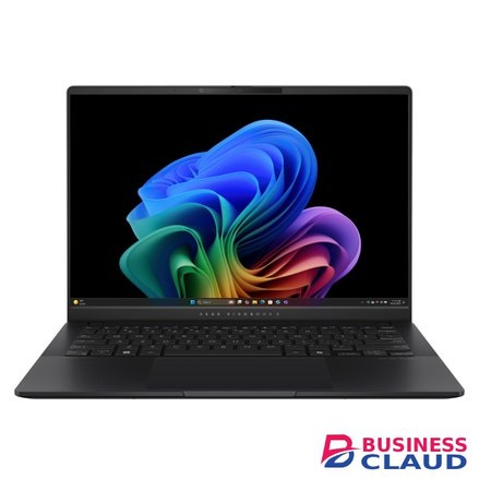 ASUS Vivobook S14 S540 Intel Core Ultra 7 16GB 512GB SSD Win 11 Home Laptop