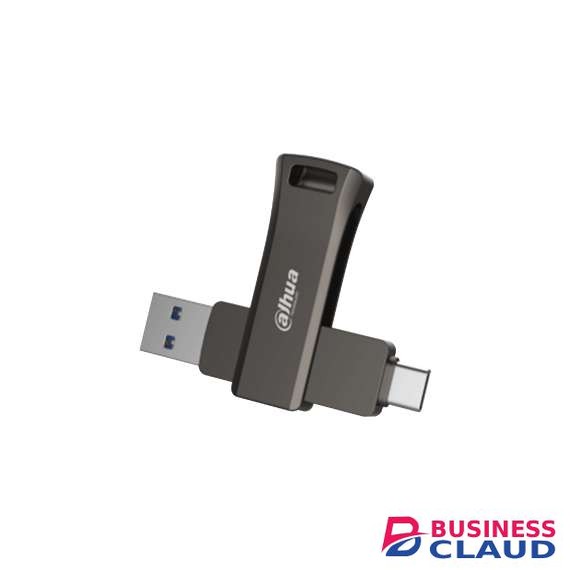 Dahua USB and Type C 64GB Dual Flash Drive