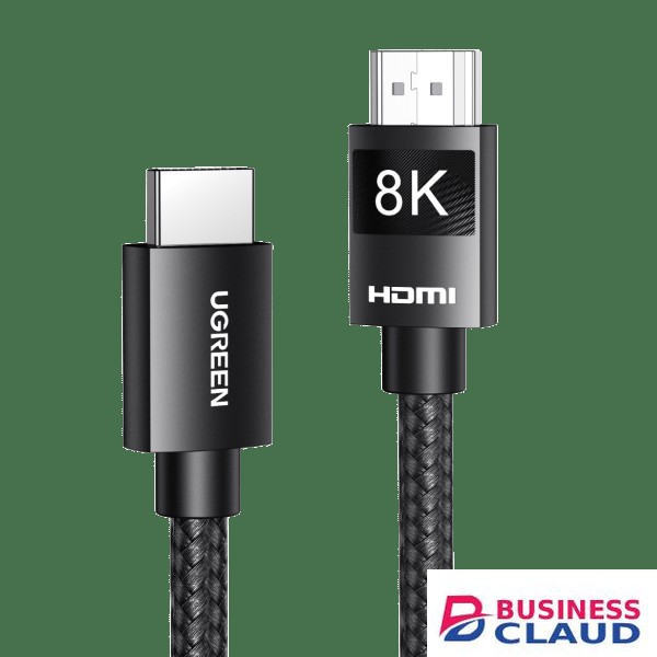 UGREEN 8K HDMI 2.1 2m Cable