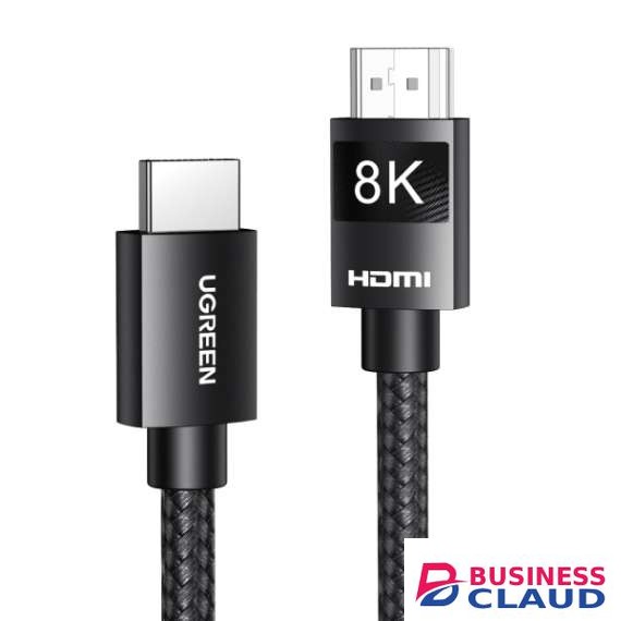 UGREEN 8K HDMI 2.1 2m Cable