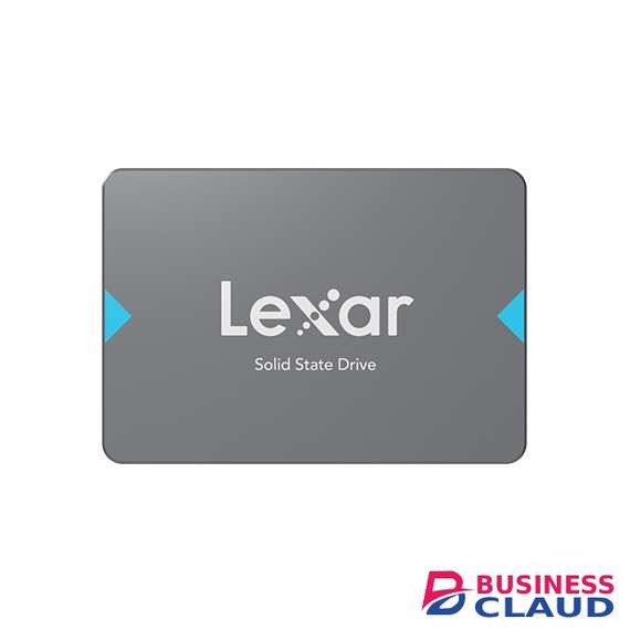 Lexar LNQ100 2.5 inch SATA III (6Gb/s) 2TB Internal SSD