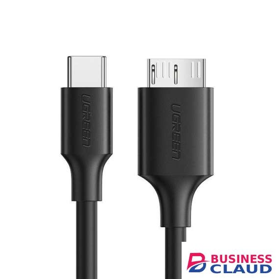 UGREEN US312 USB-C to Micro B 1M Cable