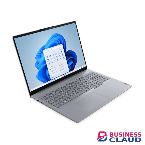 Lenovo ThinkBook 16 G8 IAL Intel Core Ultra 7 255H 8GB DDR5 5600 512GB SSD No OS 16 inch Laptop