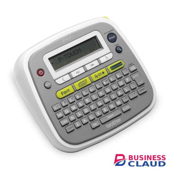 Brother PT-D200AR Label printer