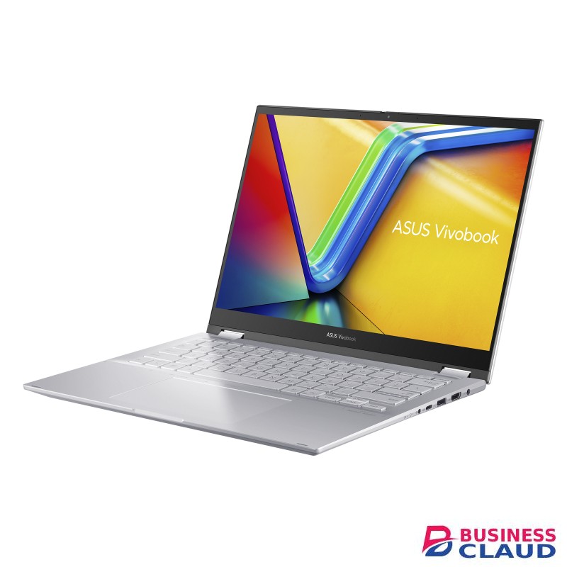 ASUS Vivobook S 14 Flip TN3402YA-LZ424W AMD Ryzen 7 16GB 512GB Win 11 Home Laptop