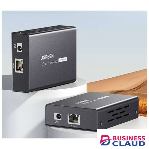 UGREEN C340 HDMI over CAT 6 150m With Receiver
