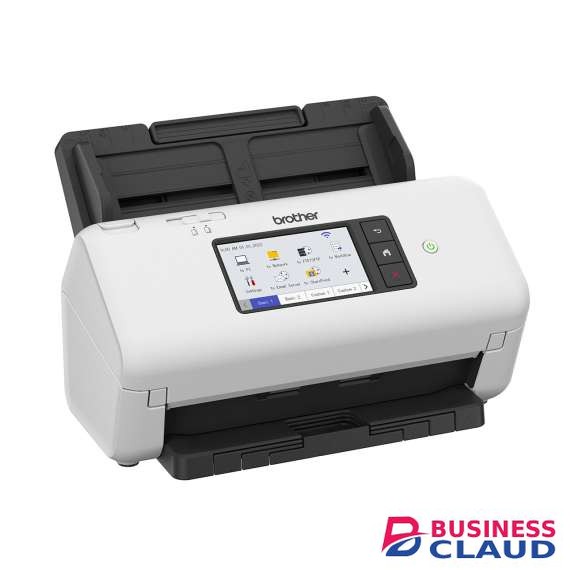 Brother ADS-4700W Document Scanner