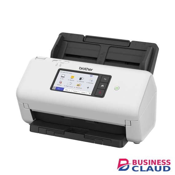 Brother ADS-4700W Document Scanner