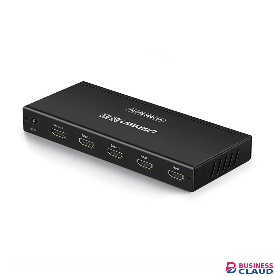 UGREEN CM620 1 In 4 Out HDMI Splitter