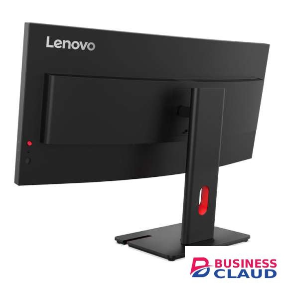 Lenovo ThinkVision T34WD-40 34 inch Ultrawide QHD Curved Monitor