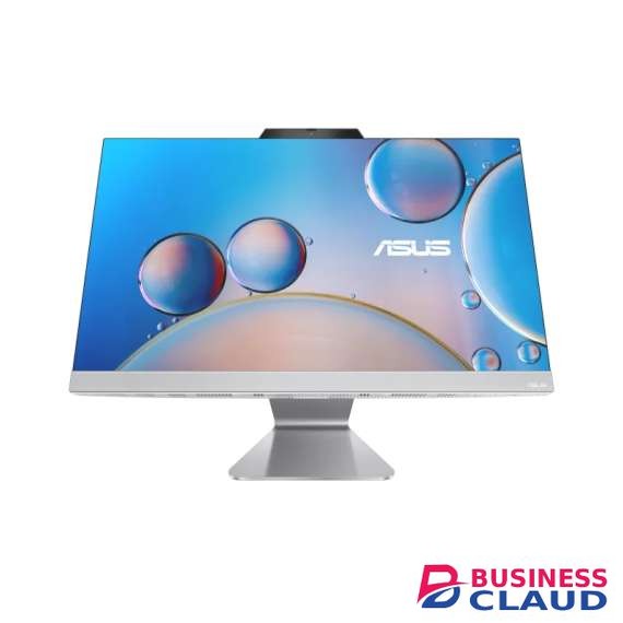 Asus A340 Intel Core i5 8GB 512GB SSD 23.8" Dos Touch Screen AIO Desktop Computer