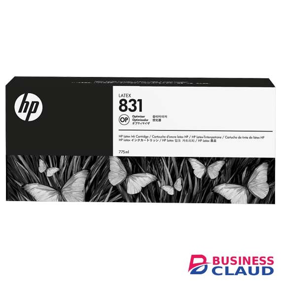 HP 831 Latex Optimizer Ink Cartridge