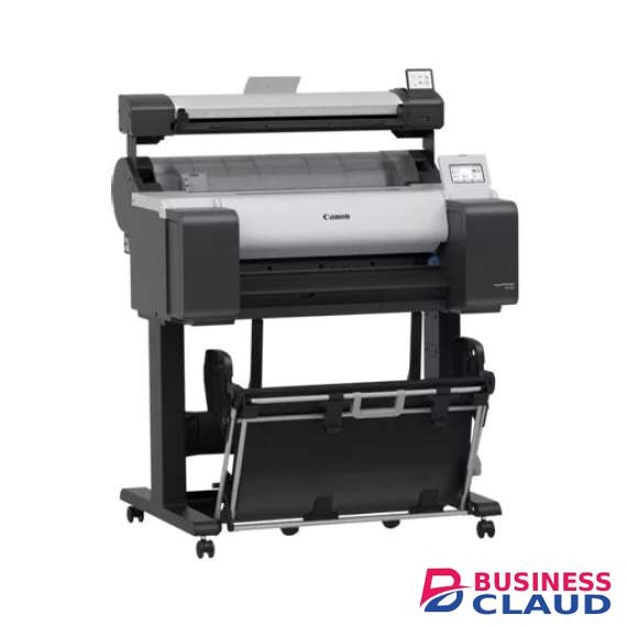 Canon imagePROGRAF TM-255 Large Format Printer