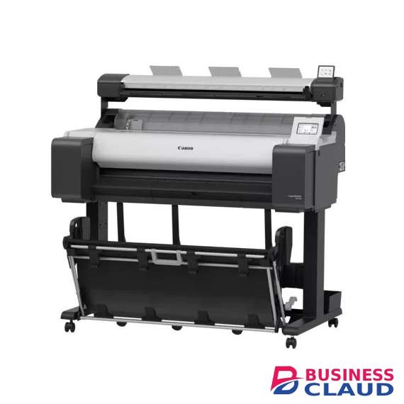 Canon imagePROGRAF TM-255 Large Format Printer