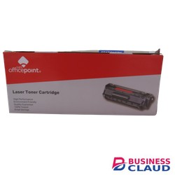 Office Point CF540A 203A BK Toner Cartridge