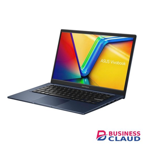 ASUS Vivobook 14 X1404 core i5 12GB 256GB SSD Win 11 Home Laptop
