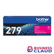Brother TN-279M Magenta Toner Cartridge